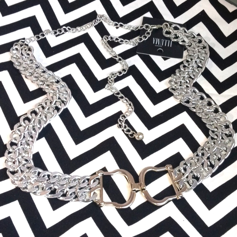...Chain Belt...$5..2/14/2024...